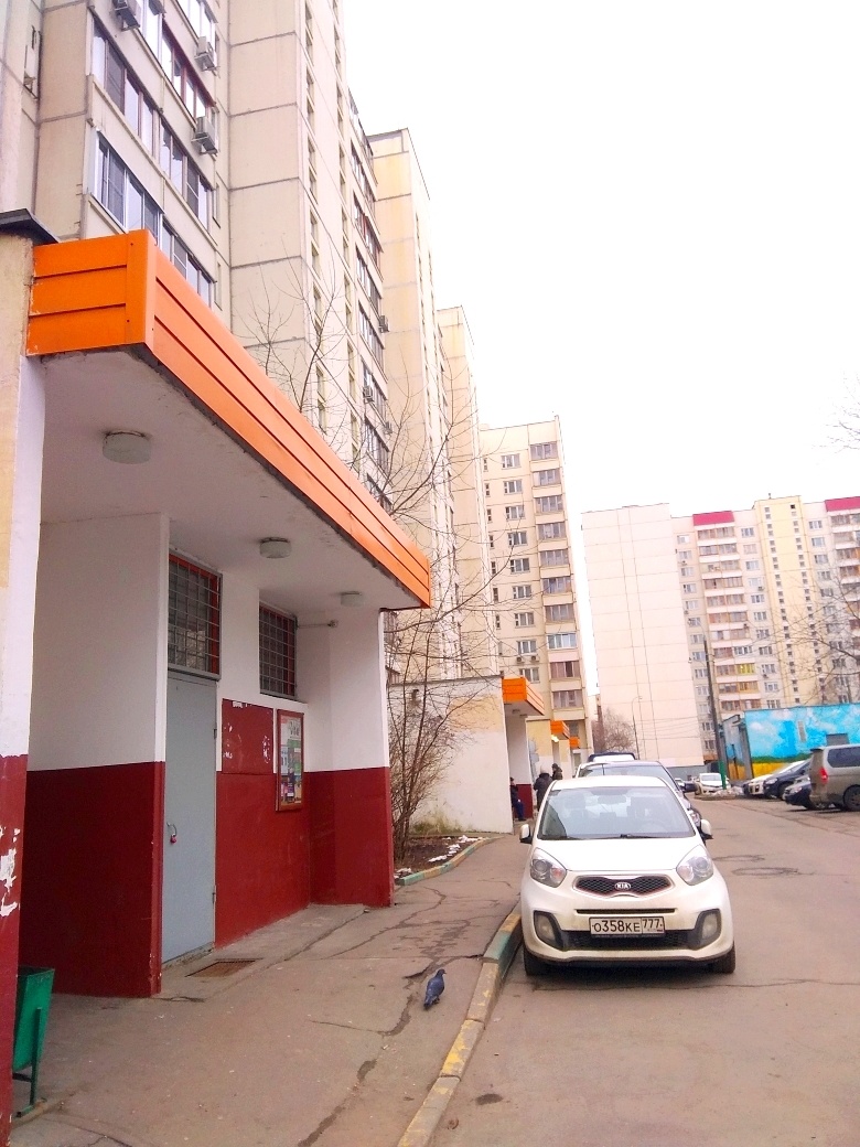 4-комнатная квартира, 94.2 м² - фото 21