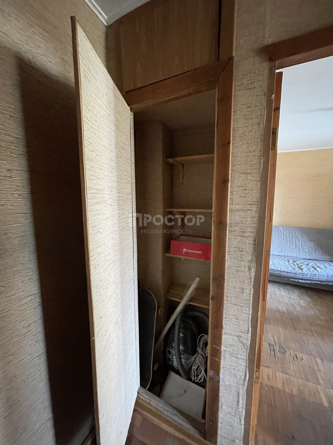 1-комнатная квартира, 36.8 м² - фото 6
