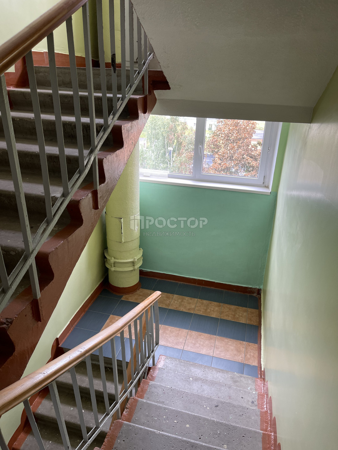 1-комнатная квартира, 36.8 м² - фото 8
