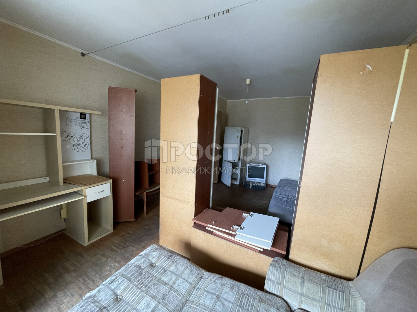 1-комнатная квартира, 36.8 м² - фото 4