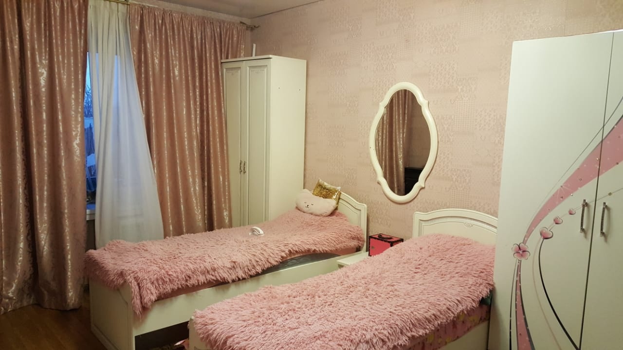 2-комнатная квартира, 45 м² - фото 5
