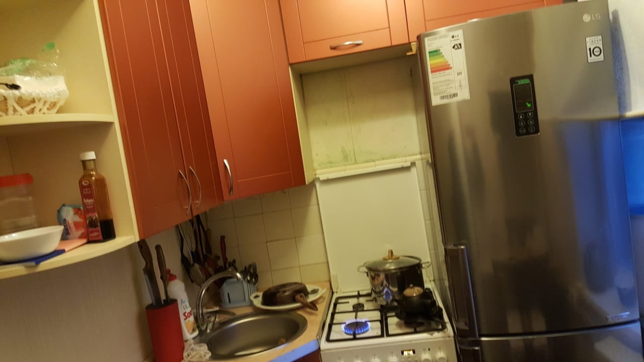 2-комнатная квартира, 45 м² - фото 9
