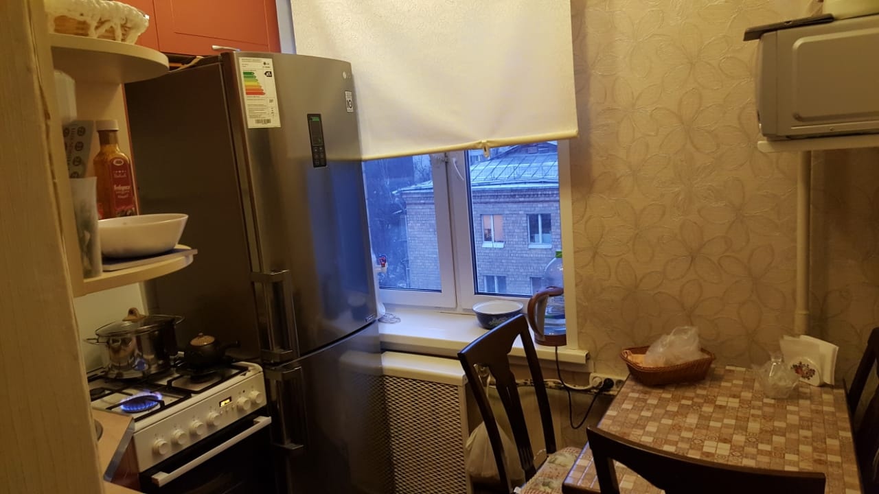 2-комнатная квартира, 45 м² - фото 8