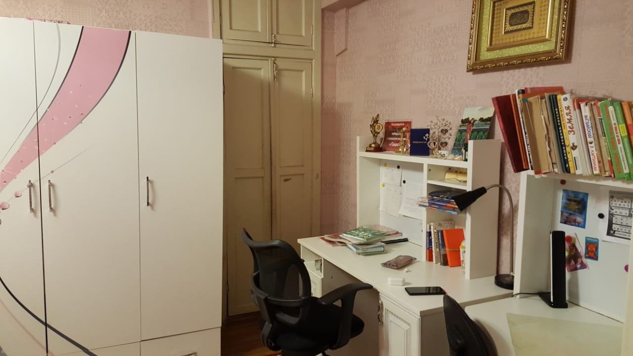 2-комнатная квартира, 45 м² - фото 6