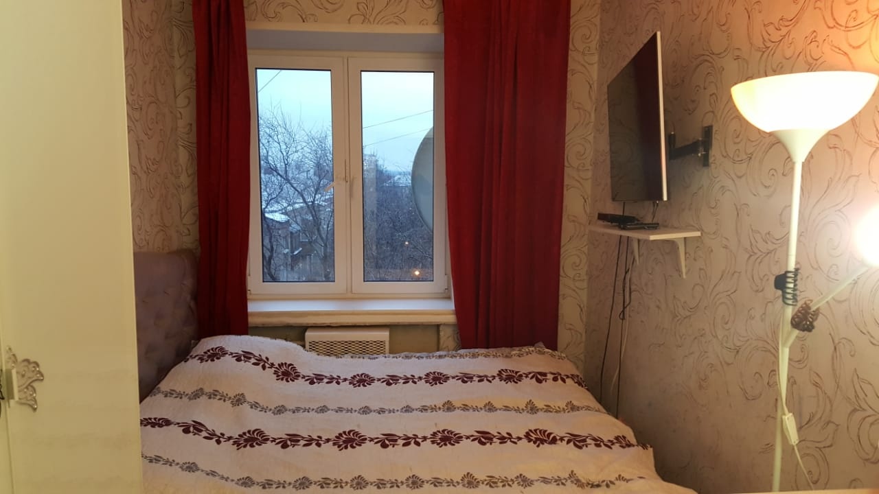 2-комнатная квартира, 45 м² - фото 4