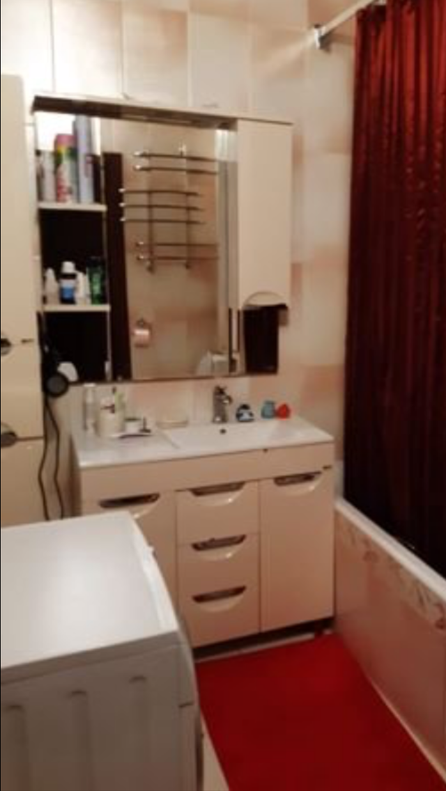 1-комнатная квартира, 51 м² - фото 9