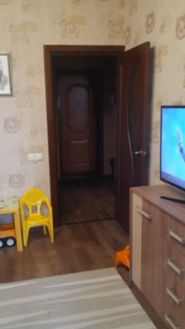 1-комнатная квартира, 51 м² - фото 3