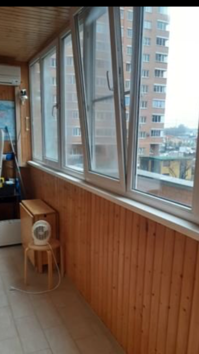 1-комнатная квартира, 51 м² - фото 6
