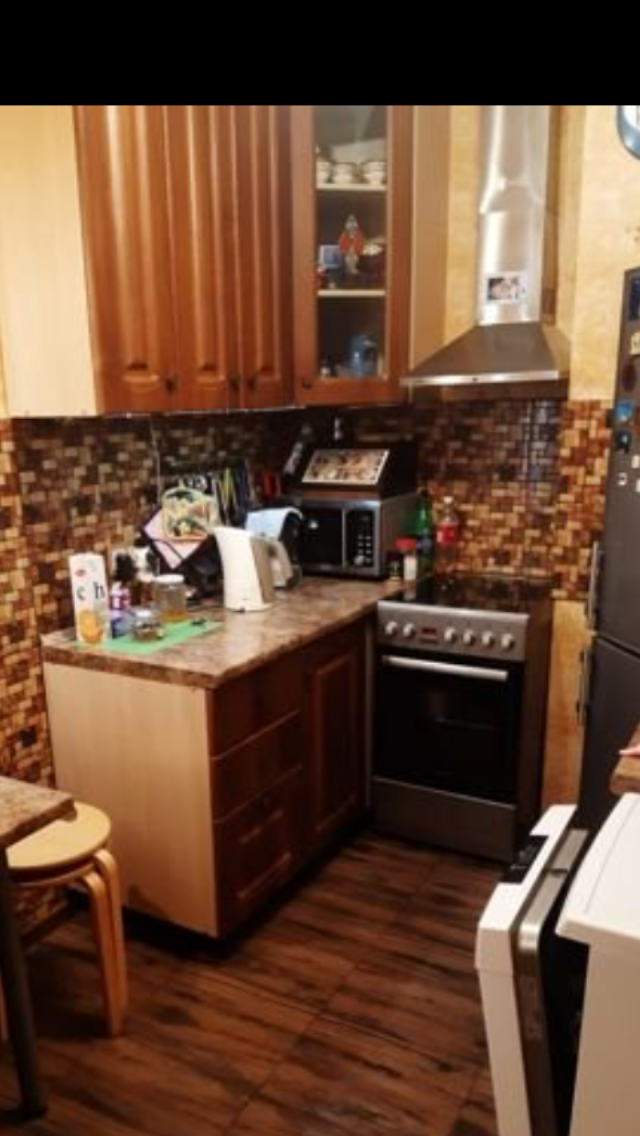 1-комнатная квартира, 51 м² - фото 4