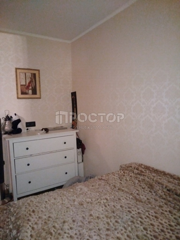 1-комнатная квартира, 34.8 м² - фото 9