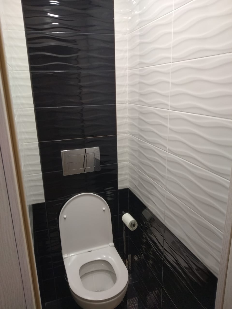 2-комнатная квартира, 38 м² - фото 10