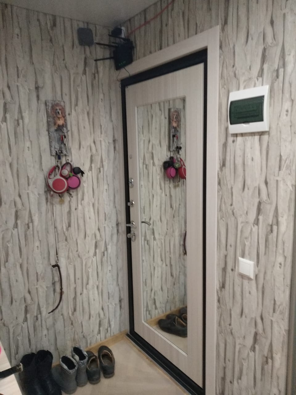 2-комнатная квартира, 38 м² - фото 6