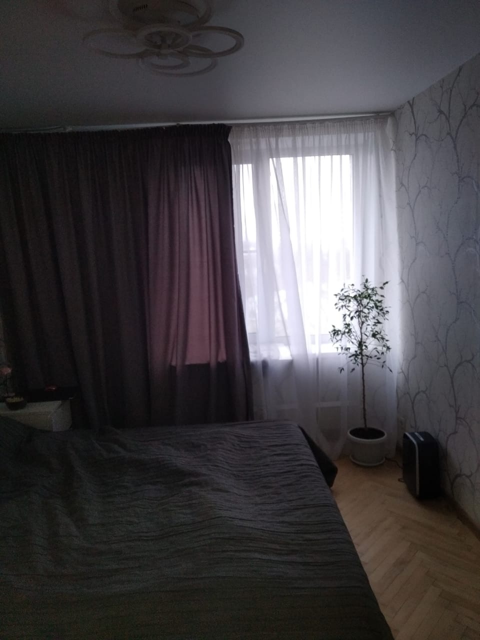 2-комнатная квартира, 38 м² - фото 9