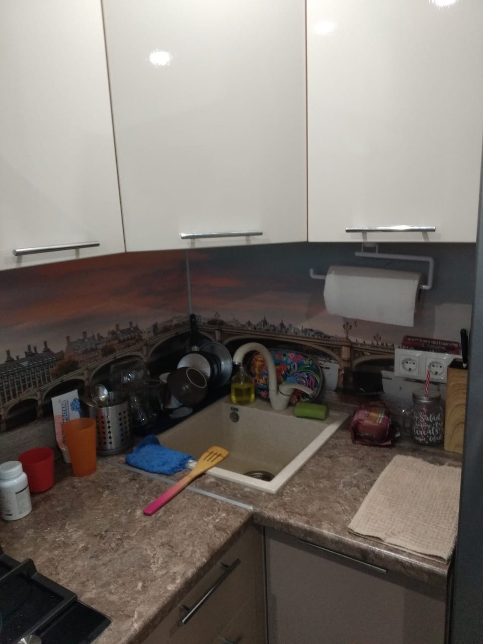 2-комнатная квартира, 38 м² - фото 3