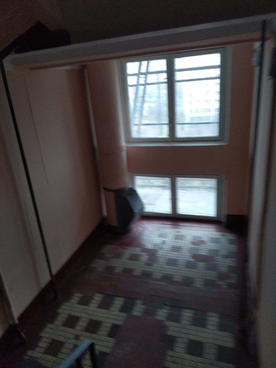 2-комнатная квартира, 38 м² - фото 15