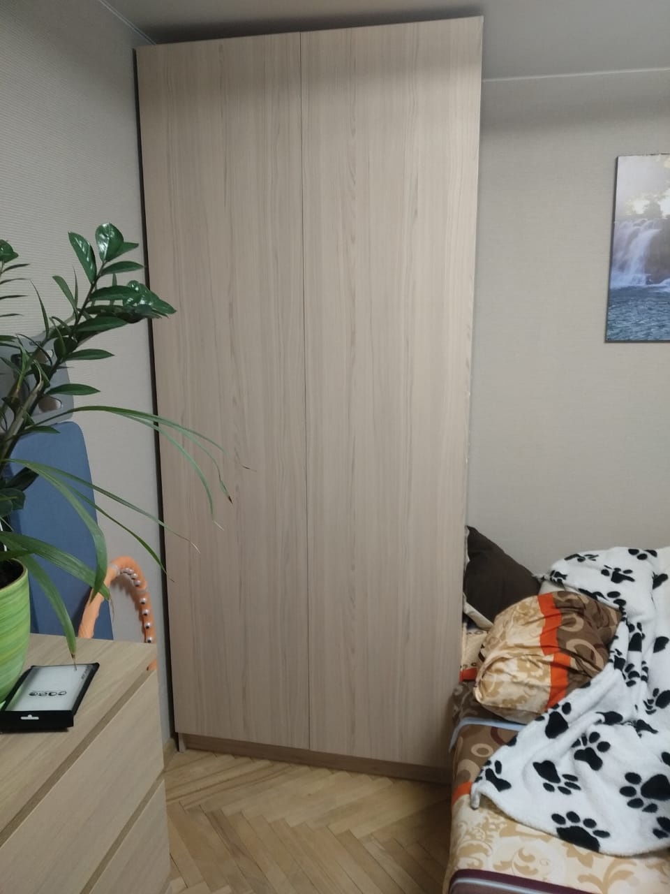 2-комнатная квартира, 38 м² - фото 13