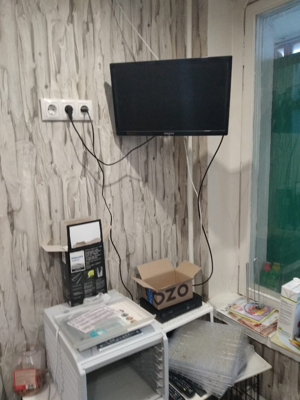 2-комнатная квартира, 38 м² - фото 8