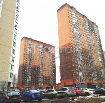 Купить квартиру