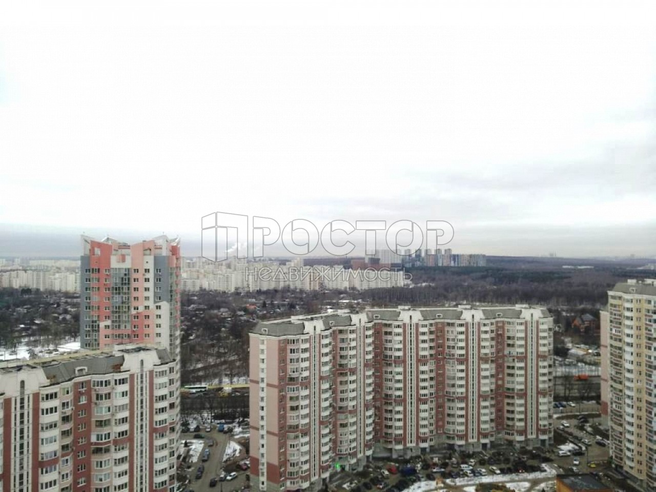 1-комнатная квартира, 40 м² - фото 15