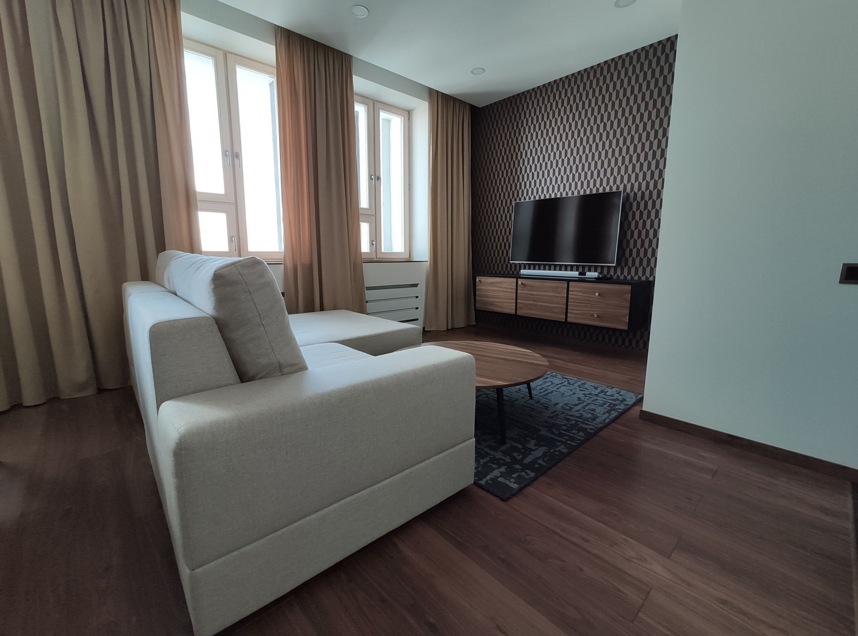 2-комнатная квартира, 60.01 м² - фото 11