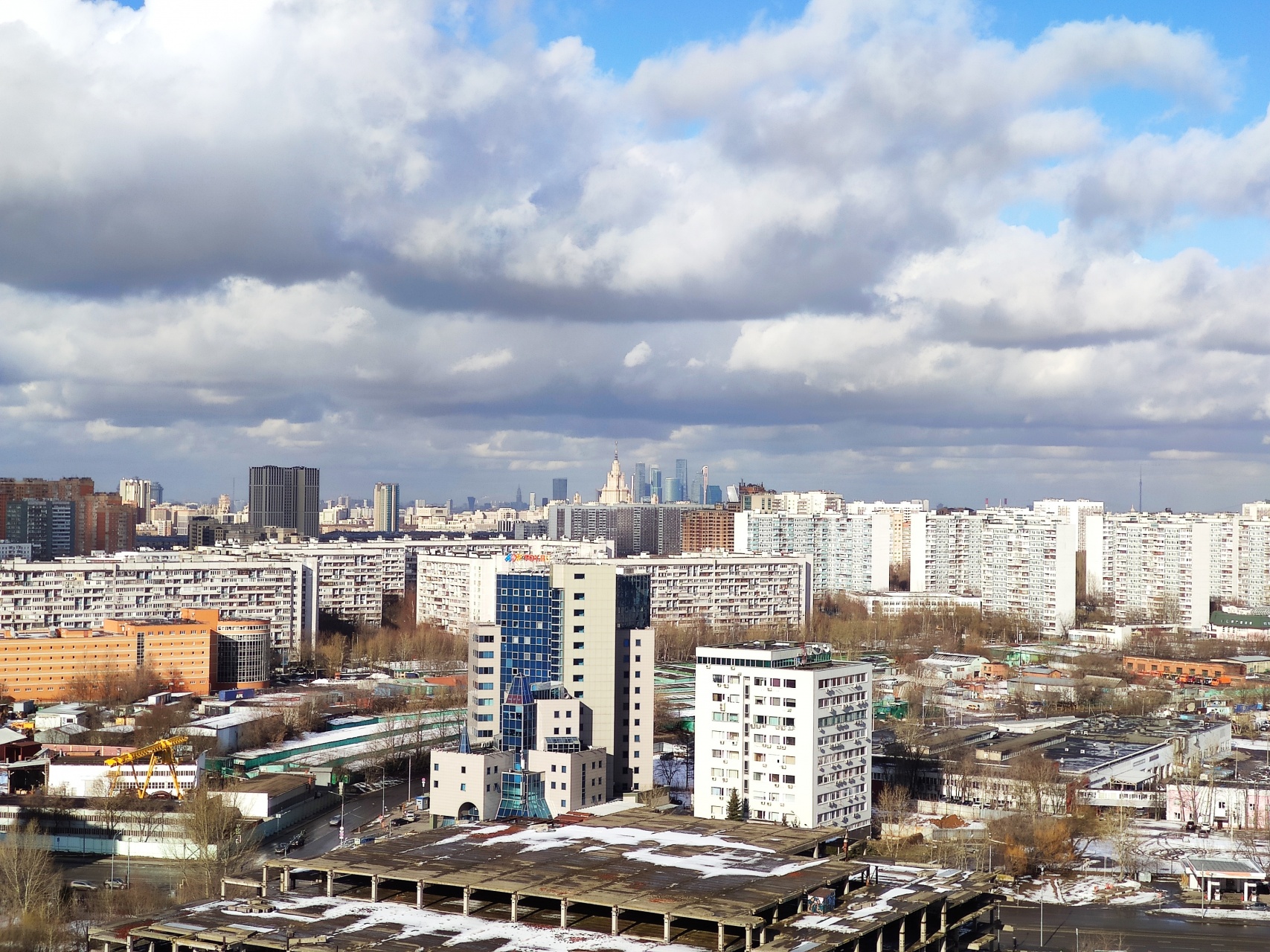 2-комнатная квартира, 60.01 м² - фото 24