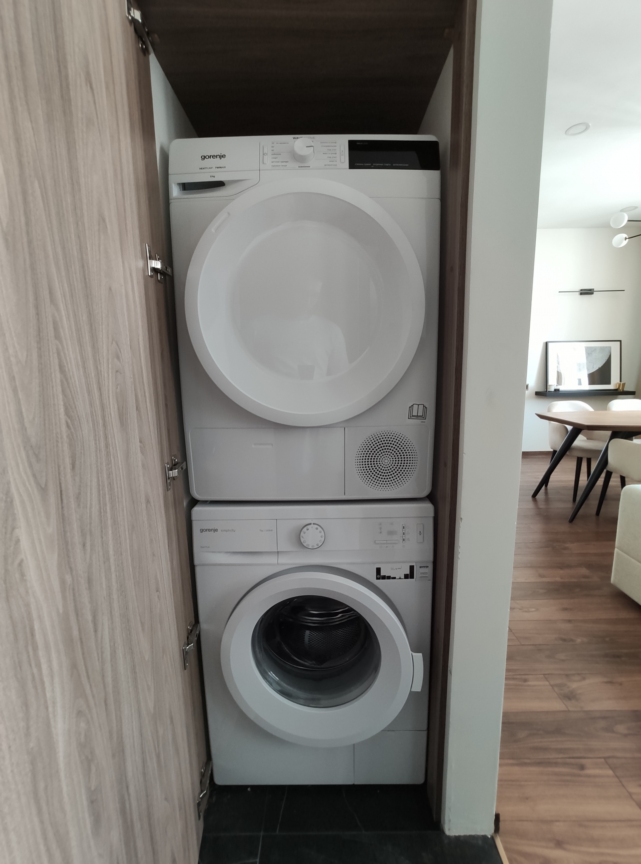 2-комнатная квартира, 60.01 м² - фото 10