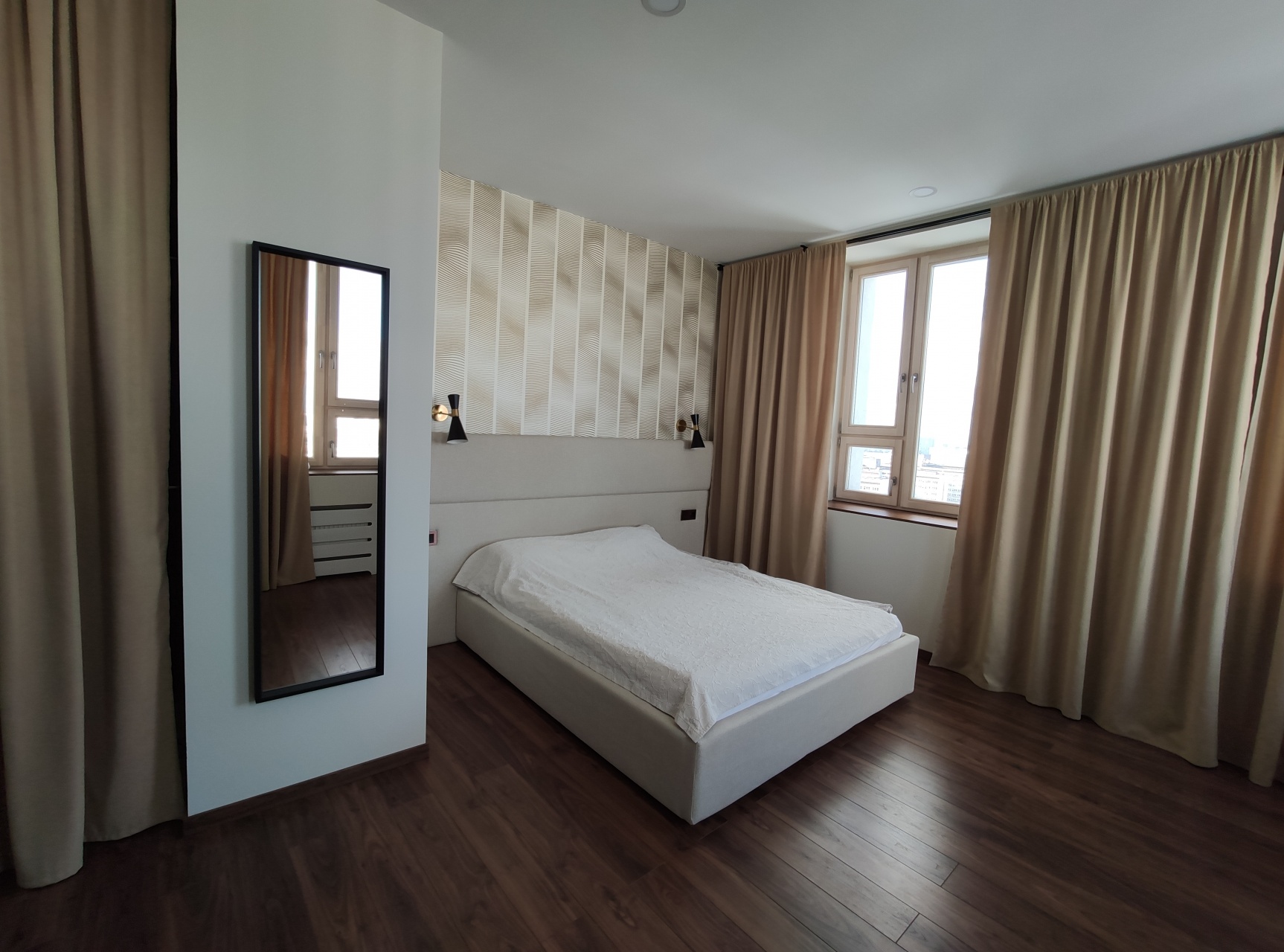 2-комнатная квартира, 60.01 м² - фото 15