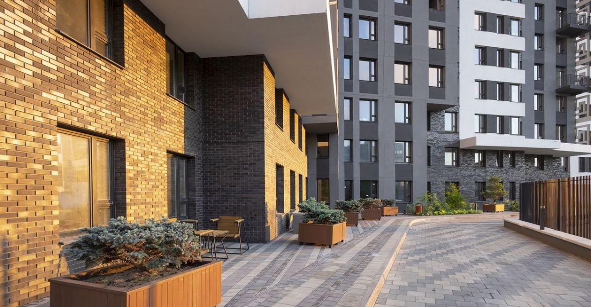 2-комнатная квартира, 60.01 м² - фото 3