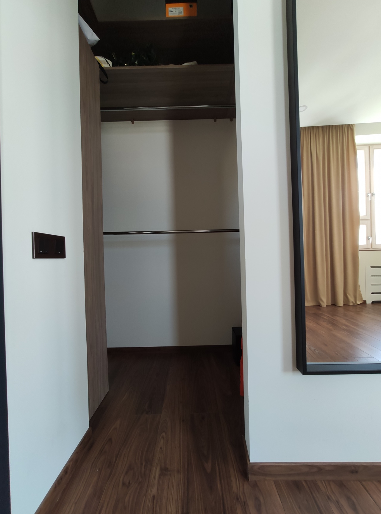 2-комнатная квартира, 60.01 м² - фото 17
