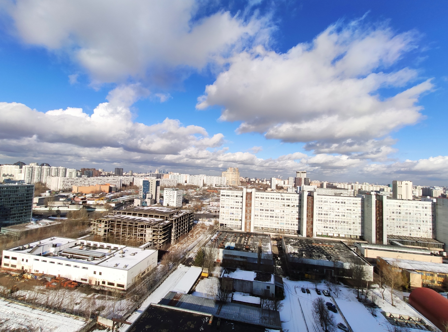 2-комнатная квартира, 60.01 м² - фото 23