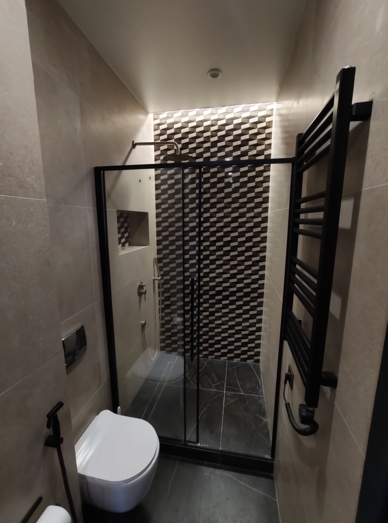2-комнатная квартира, 60.01 м² - фото 19