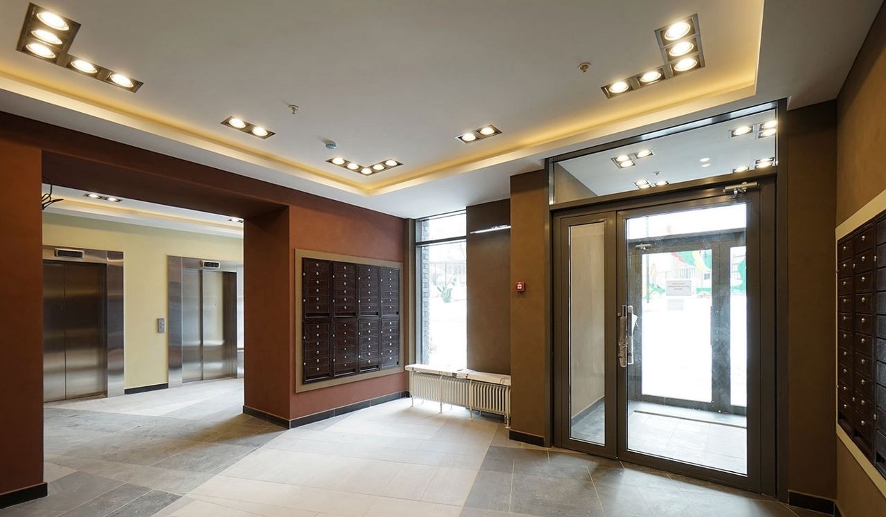 2-комнатная квартира, 60.01 м² - фото 4
