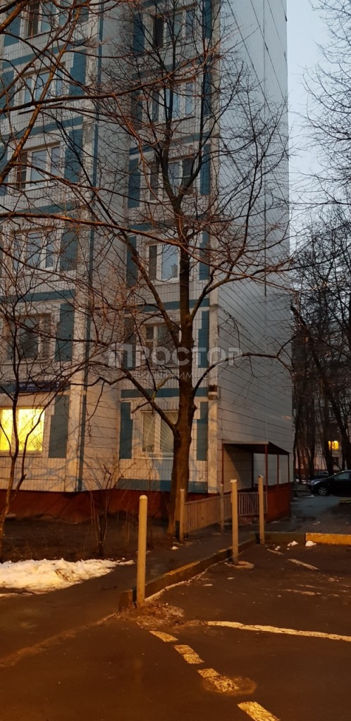 1-комнатная квартира, 38 м² - фото 9