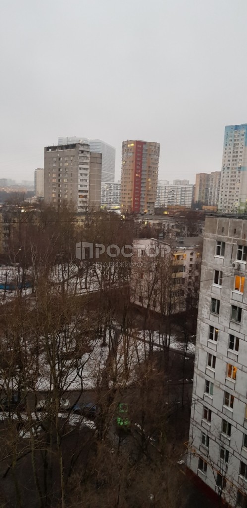 1-комнатная квартира, 38 м² - фото 15