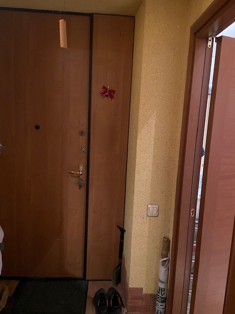 2-комнатная квартира, 56 м² - фото 4