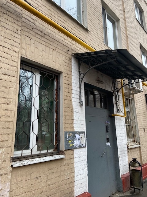 2-комнатная квартира, 56 м² - фото 13