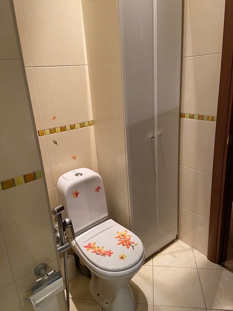 2-комнатная квартира, 56 м² - фото 6