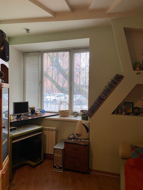 2-комнатная квартира, 56 м² - фото 12