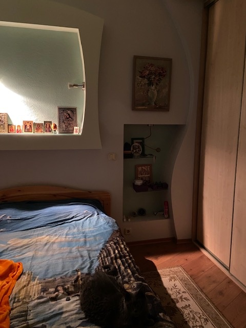 2-комнатная квартира, 56 м² - фото 10