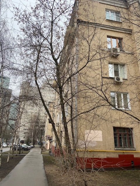 2-комнатная квартира, 56 м² - фото 15