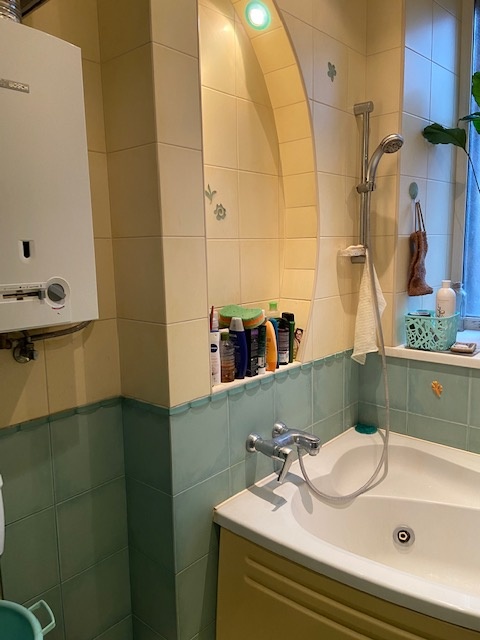 2-комнатная квартира, 56 м² - фото 3