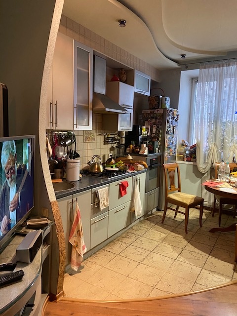 2-комнатная квартира, 56 м² - фото 9