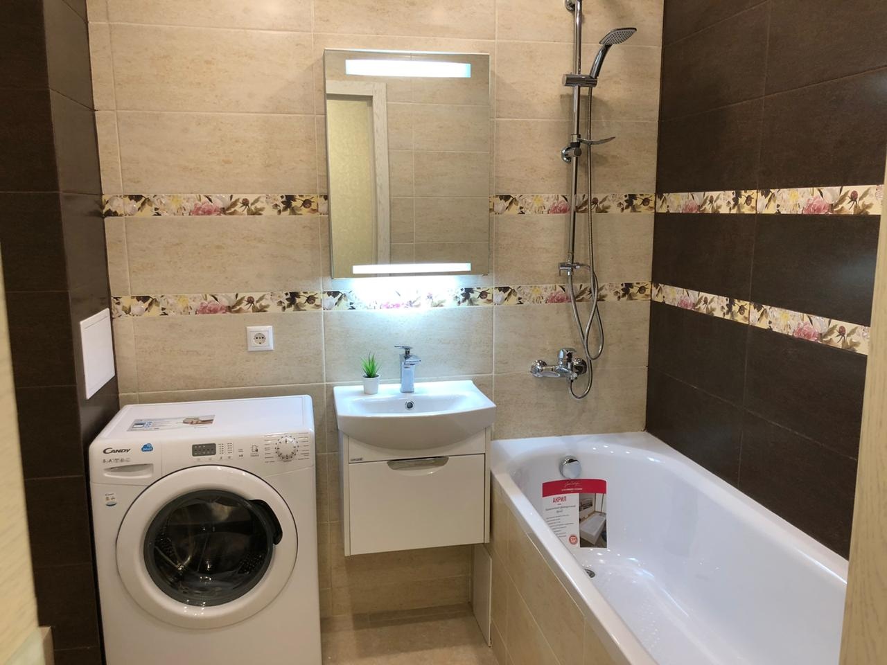 2-комнатная квартира, 41 м² - фото 6