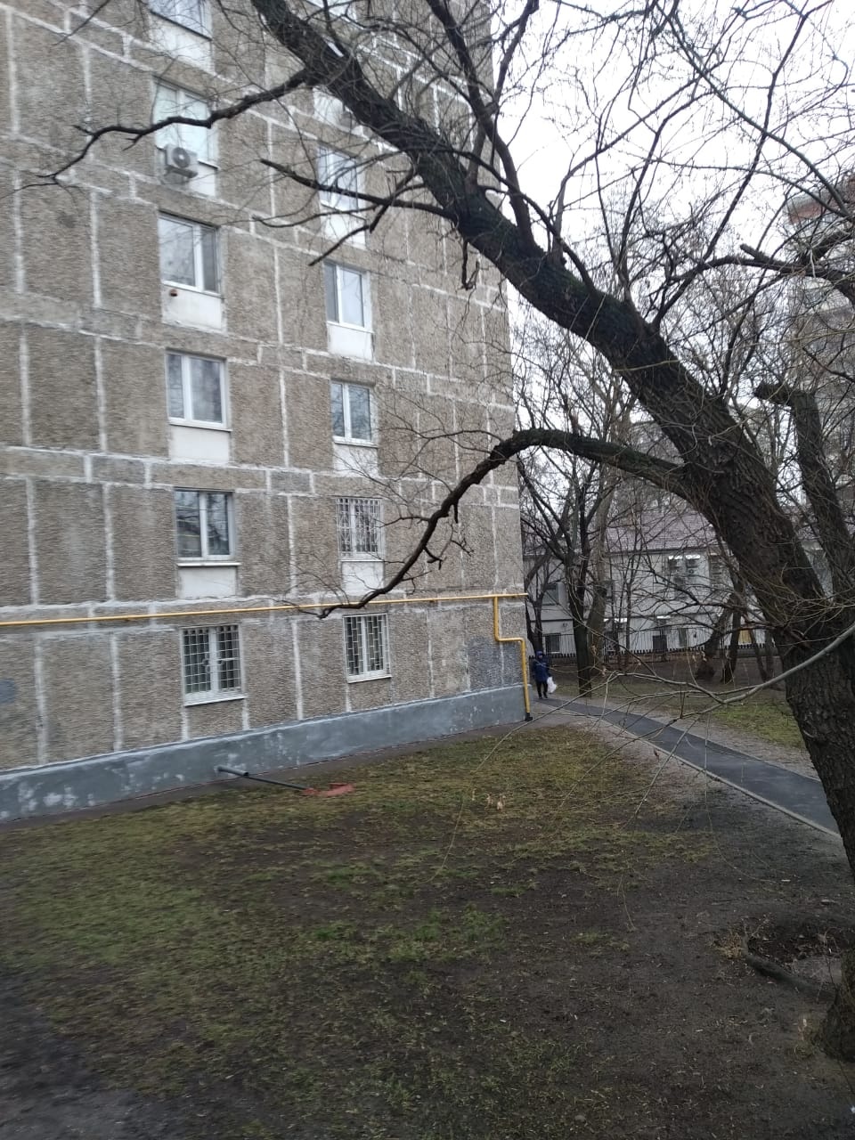 2-комнатная квартира, 41 м² - фото 2