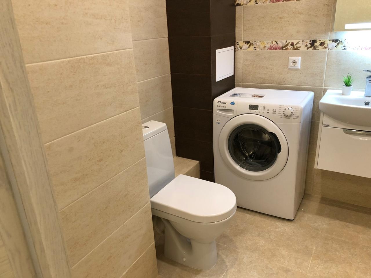 2-комнатная квартира, 41 м² - фото 5