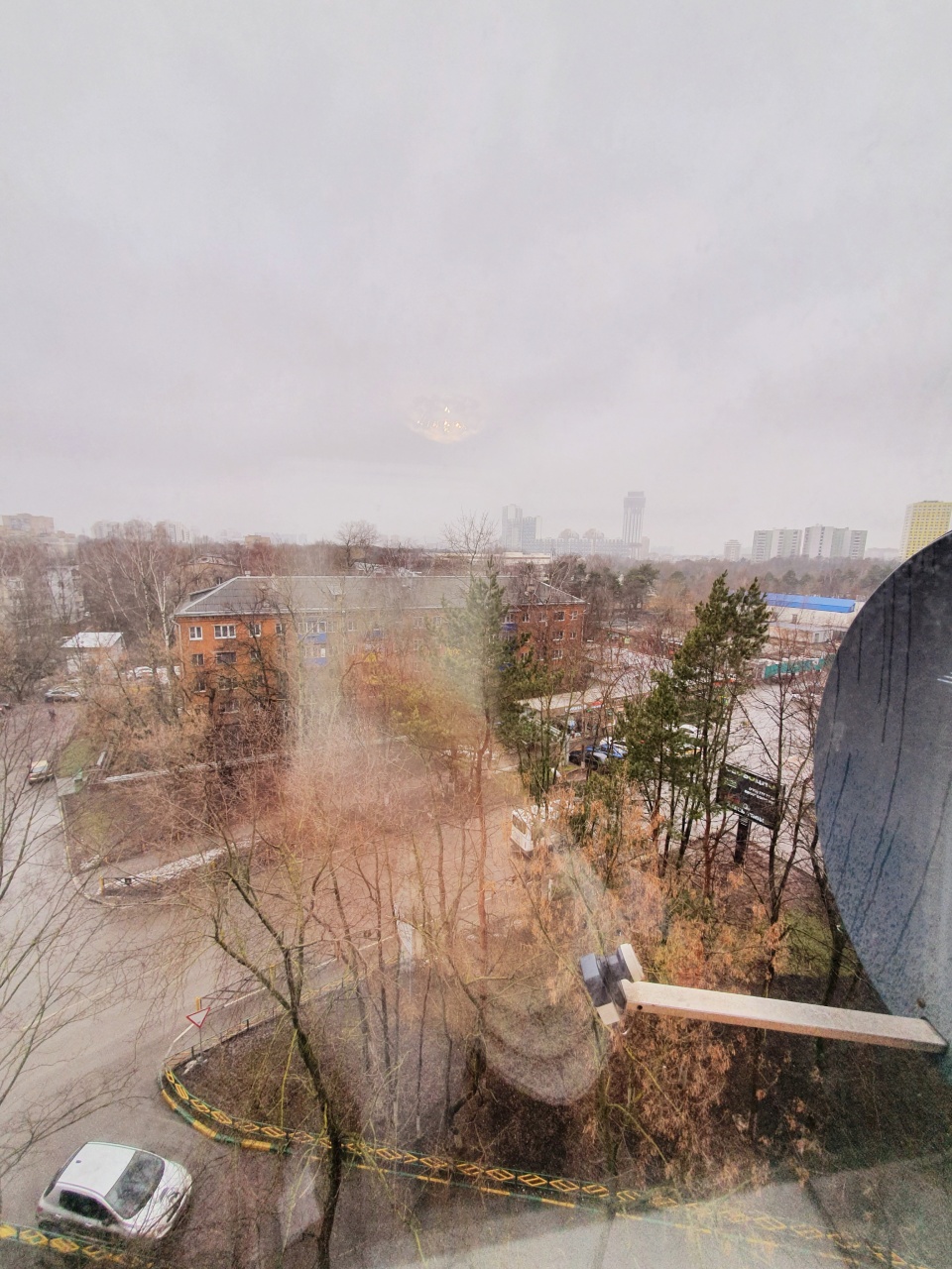 2-комнатная квартира, 43 м² - фото 13