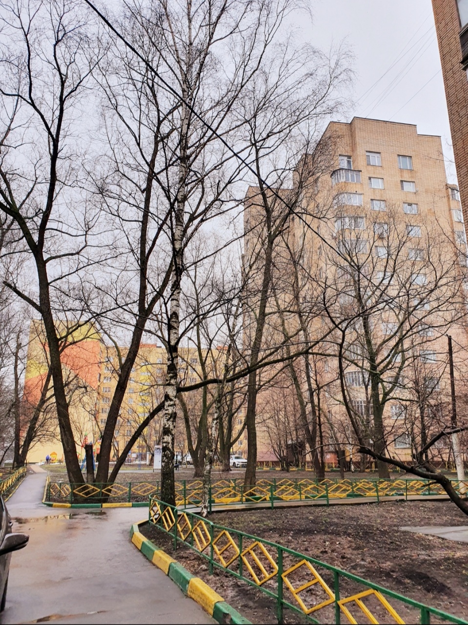 2-комнатная квартира, 43 м² - фото 11