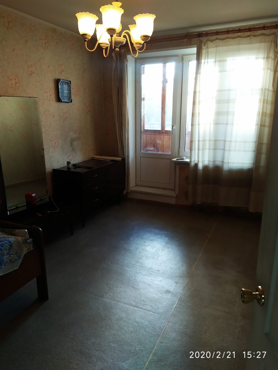 3-комнатная квартира, 67 м² - фото 7