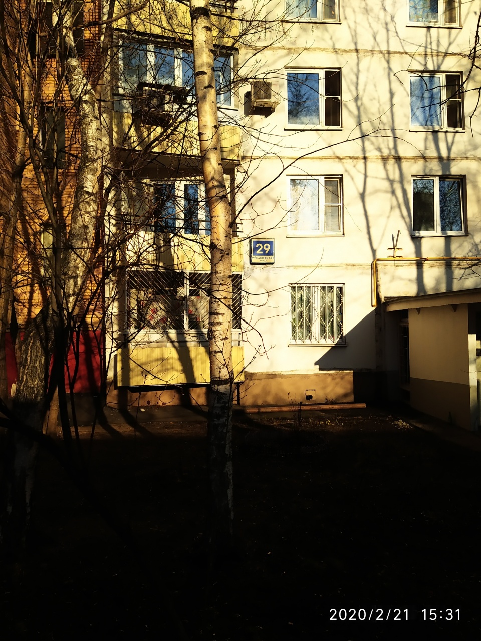 3-комнатная квартира, 67 м² - фото 3