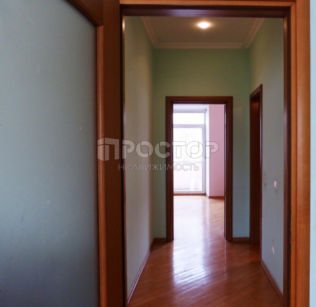 3-комнатная квартира, 120.5 м² - фото 14